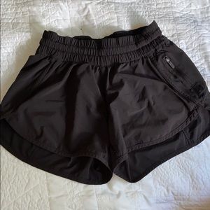 Lululemon Tracker Shorts